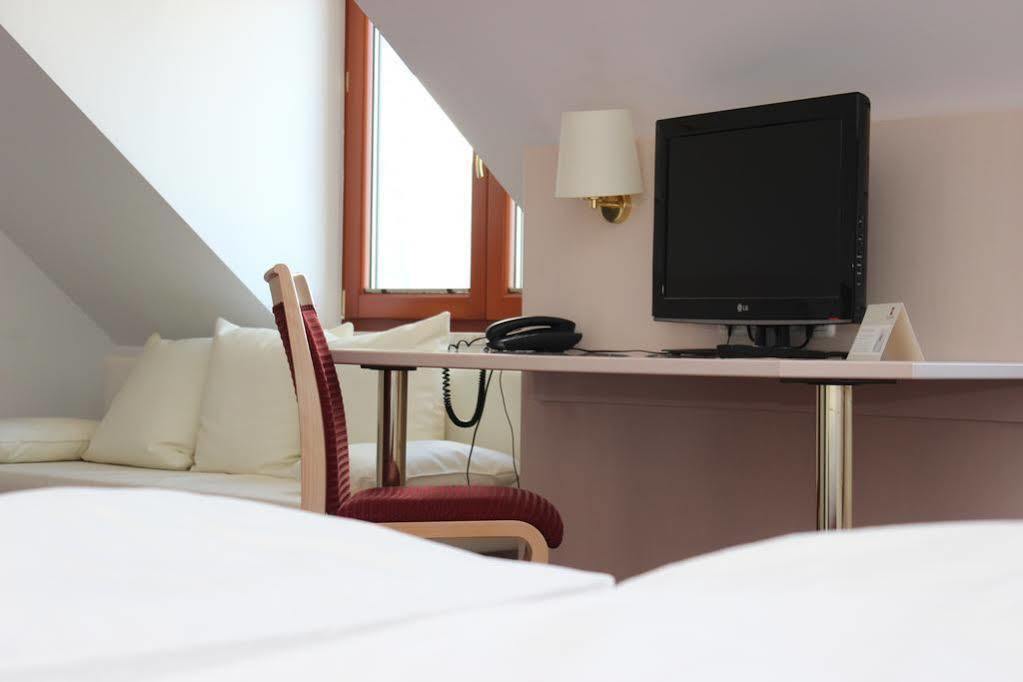Hotel Quickborn & Gaestehaus Hesse المظهر الخارجي الصورة