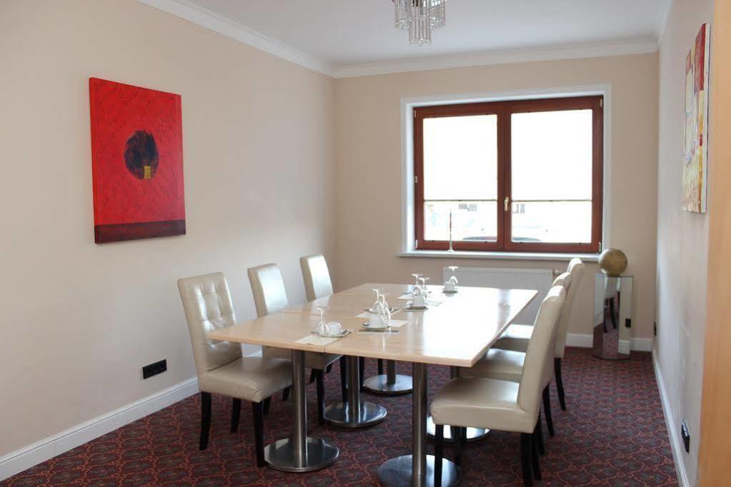 Hotel Quickborn & Gaestehaus Hesse المظهر الخارجي الصورة