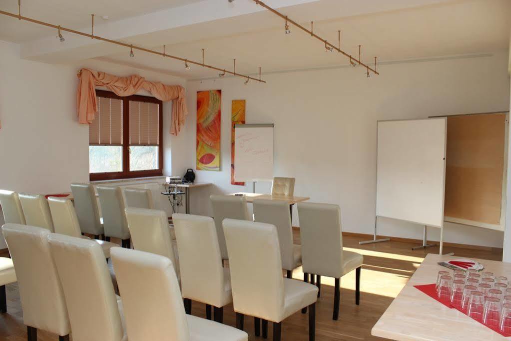 Hotel Quickborn & Gaestehaus Hesse المظهر الخارجي الصورة